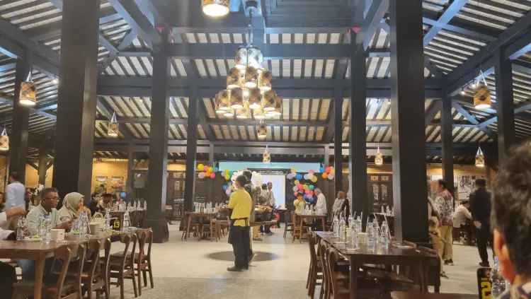 Bebek Sunan IKN Nusantara 10