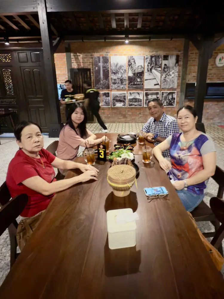 Bebek Sunan IKN Nusantara 4