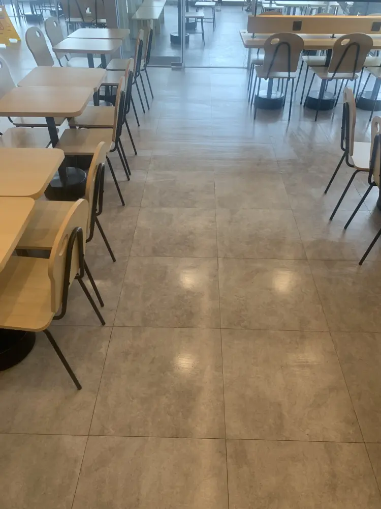 Richeese Factory Bengkong Batam City 3