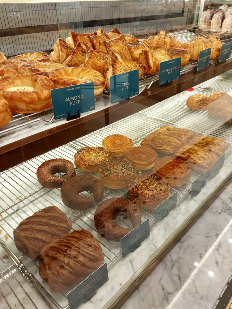 Maison Féerie Bintaro Xchange 2 1