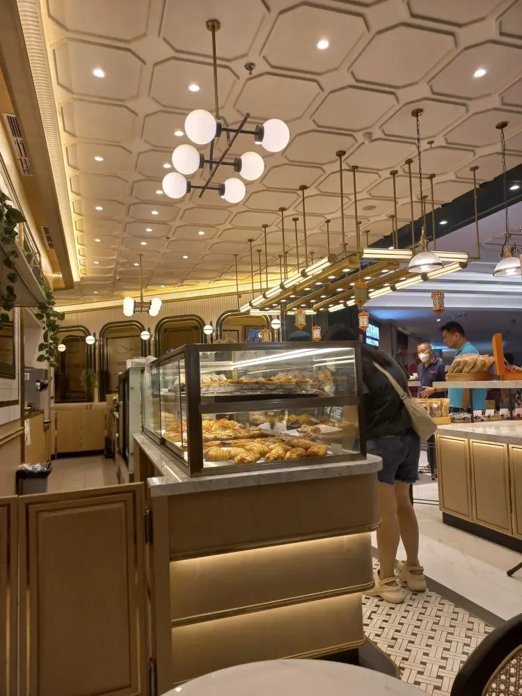 Maison Féerie Bintaro Xchange 2 8