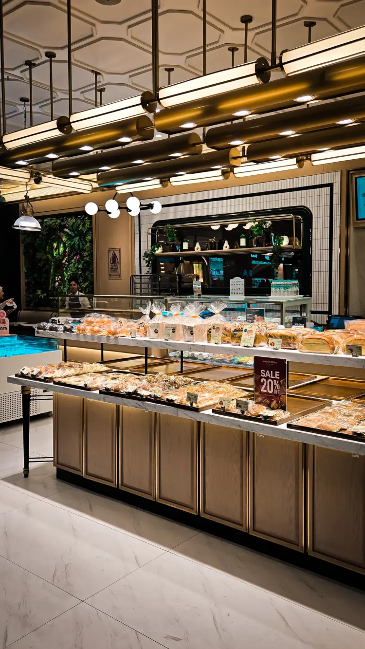 Maison Féerie Bintaro Xchange 2 3