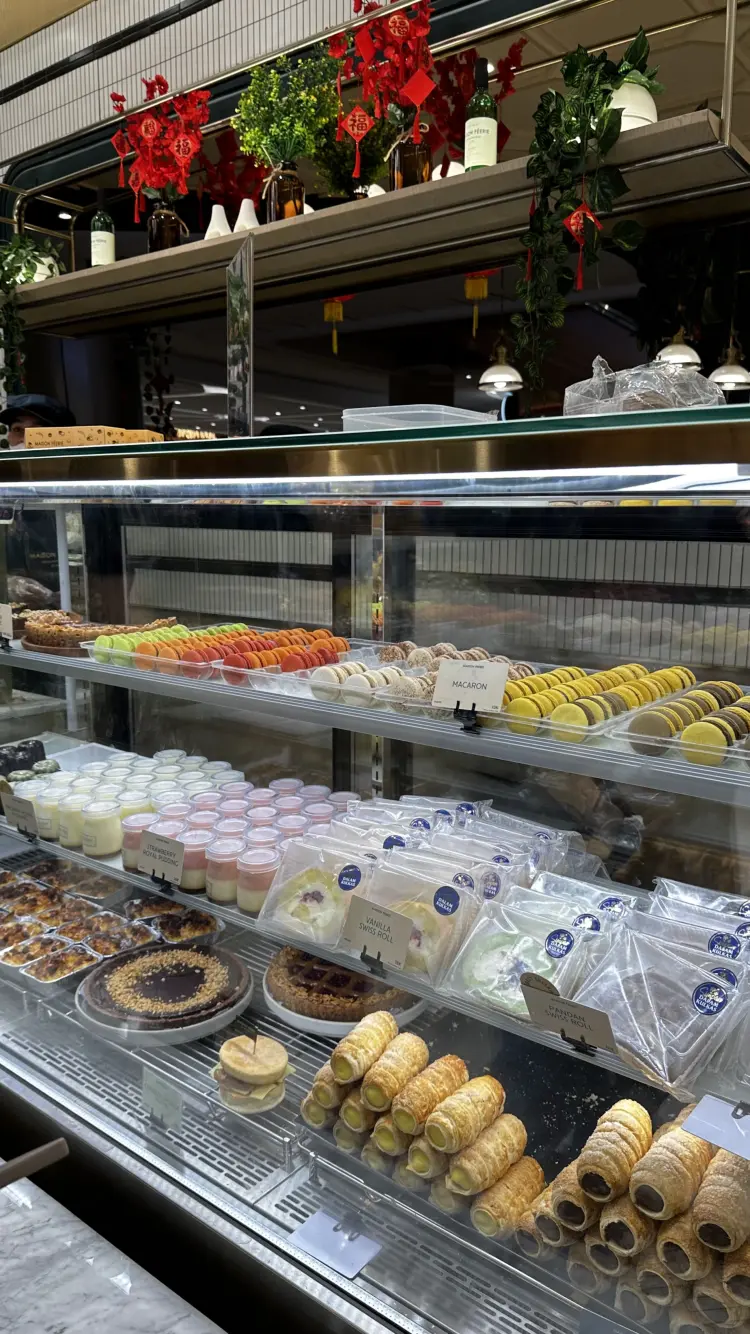 Maison Féerie Bintaro Xchange 2 7