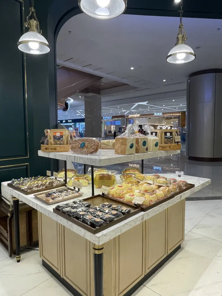 Maison Féerie Bintaro Xchange 2 9