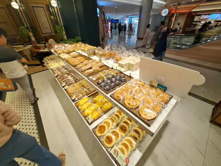 Maison Féerie Bintaro Xchange 2 4