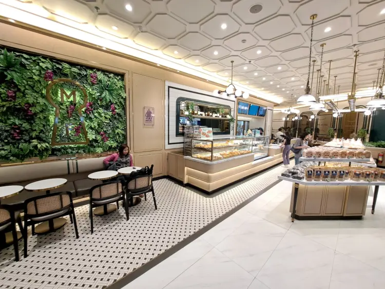 Maison Féerie Bintaro Xchange 2 6