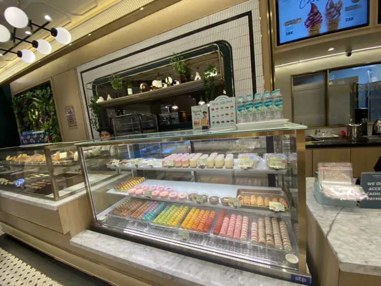 Maison Féerie Bintaro Xchange 2 2