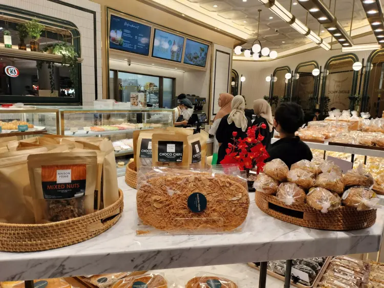 Maison Féerie Bintaro Xchange 2 10