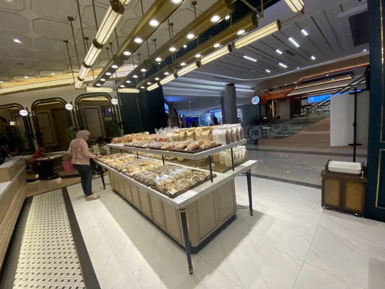 Maison Féerie Bintaro Xchange 2 5