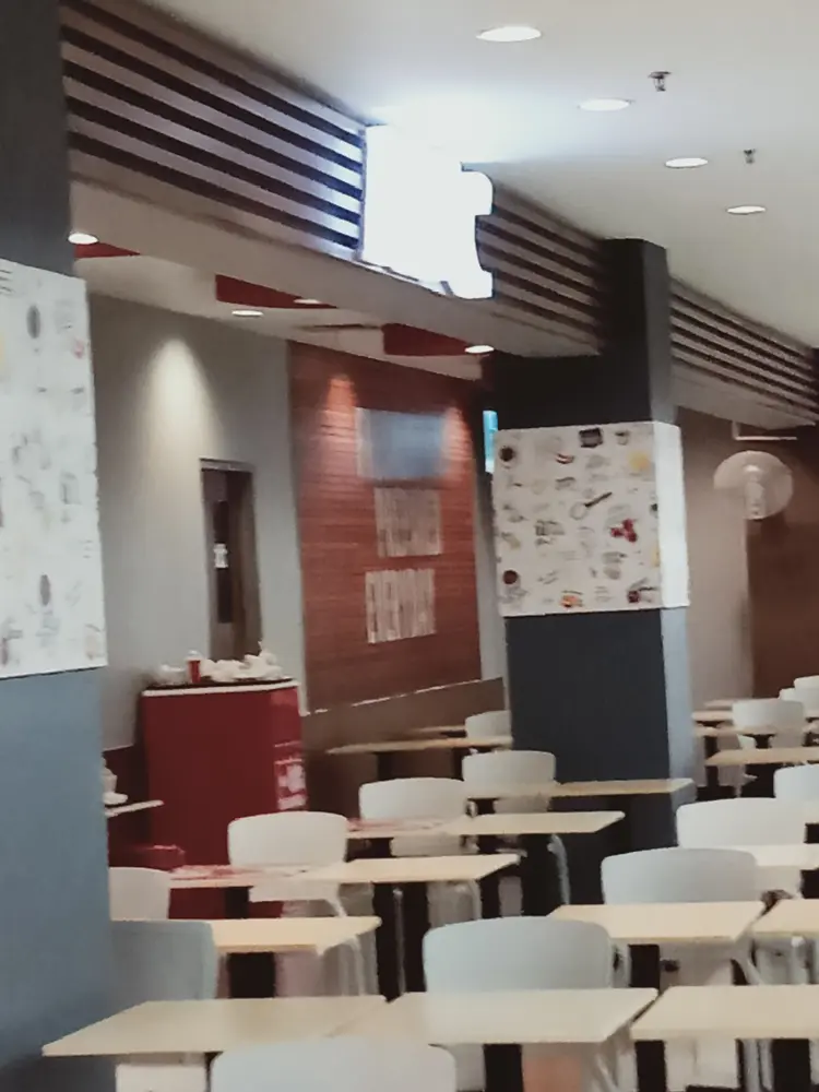 KFC Graha Cijantung 3