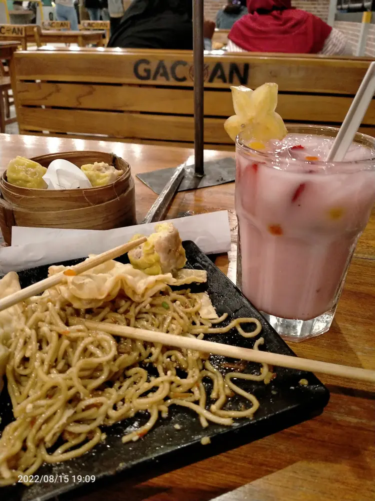 Mie Gacoan 7