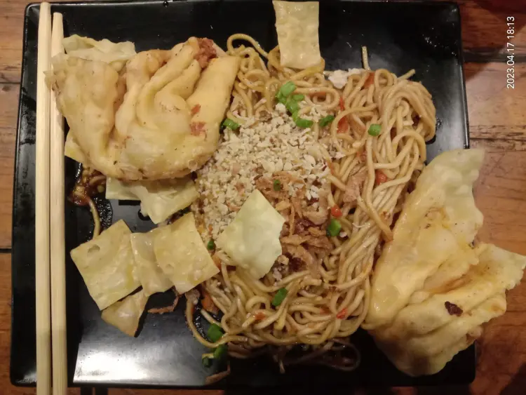 Mie Gacoan 4