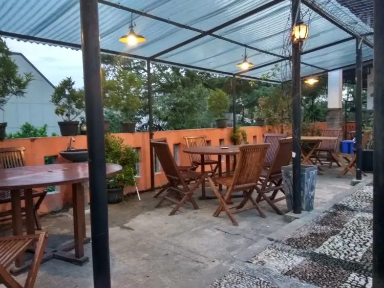 Ayam Goreng Bu Tatik 3