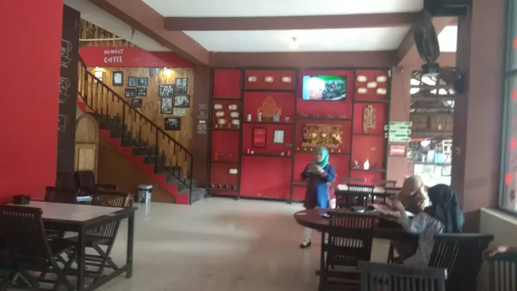 Ayam Goreng Bu Tatik 4