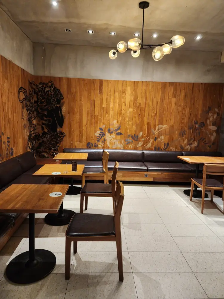 Starbucks Cik Ditiro 3