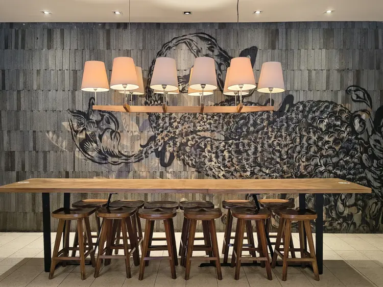 Starbucks Cik Ditiro 10