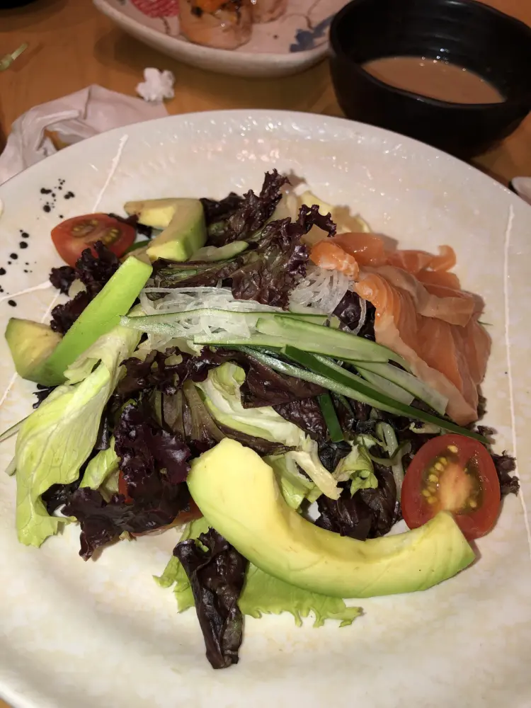 Sushi Hiro Lippo Mall Kemang 3