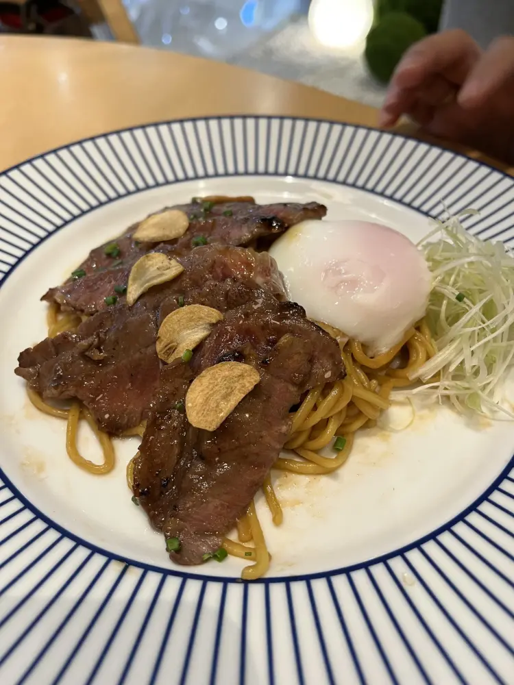 Sushi Hiro Lippo Mall Kemang 1