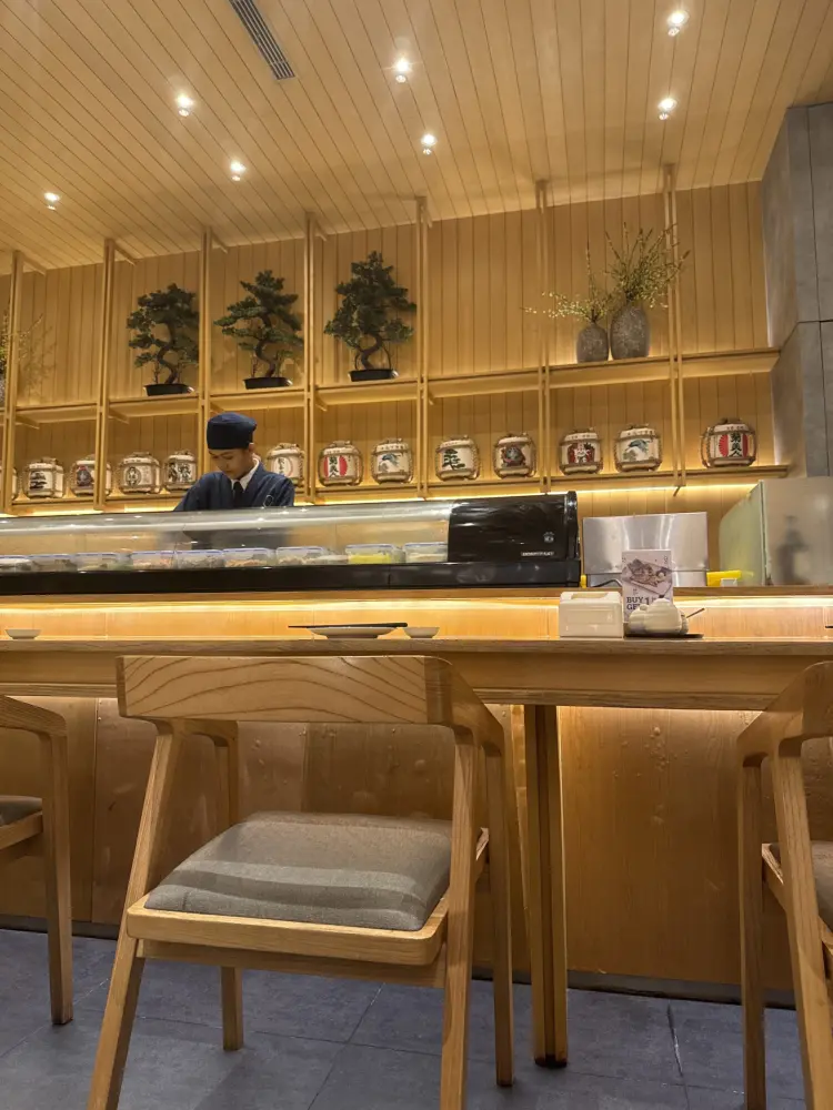 Sushi Hiro Lippo Mall Kemang 6