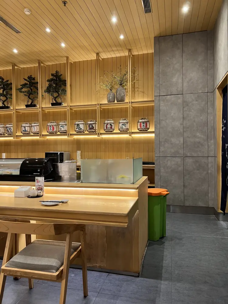 Sushi Hiro Lippo Mall Kemang 3