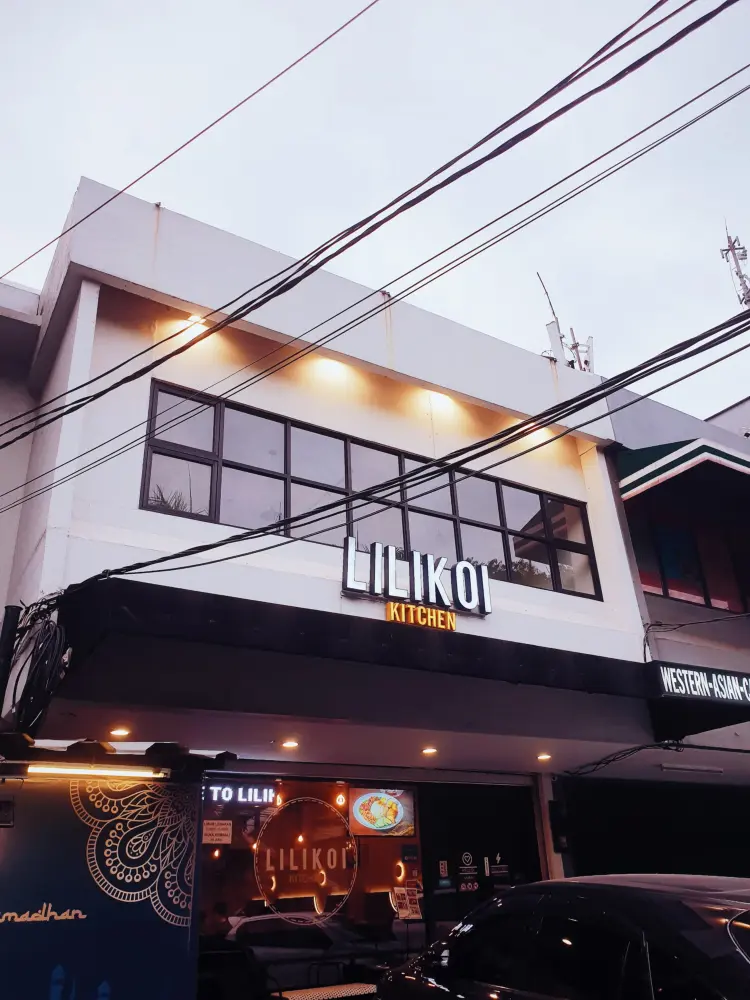 Lilikoi Kitchen Restaurant 1