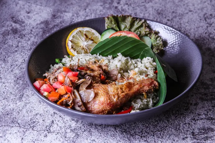 Lilikoi Kitchen Restaurant 2