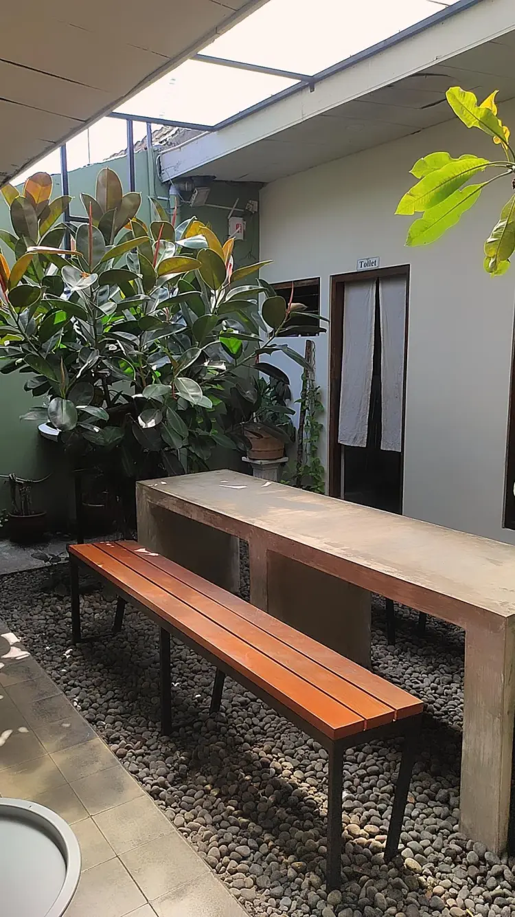 Maja Kitchen & Coffee 6