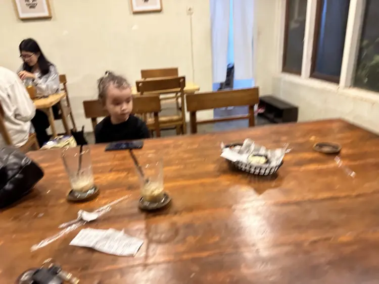 Maja Kitchen & Coffee 3