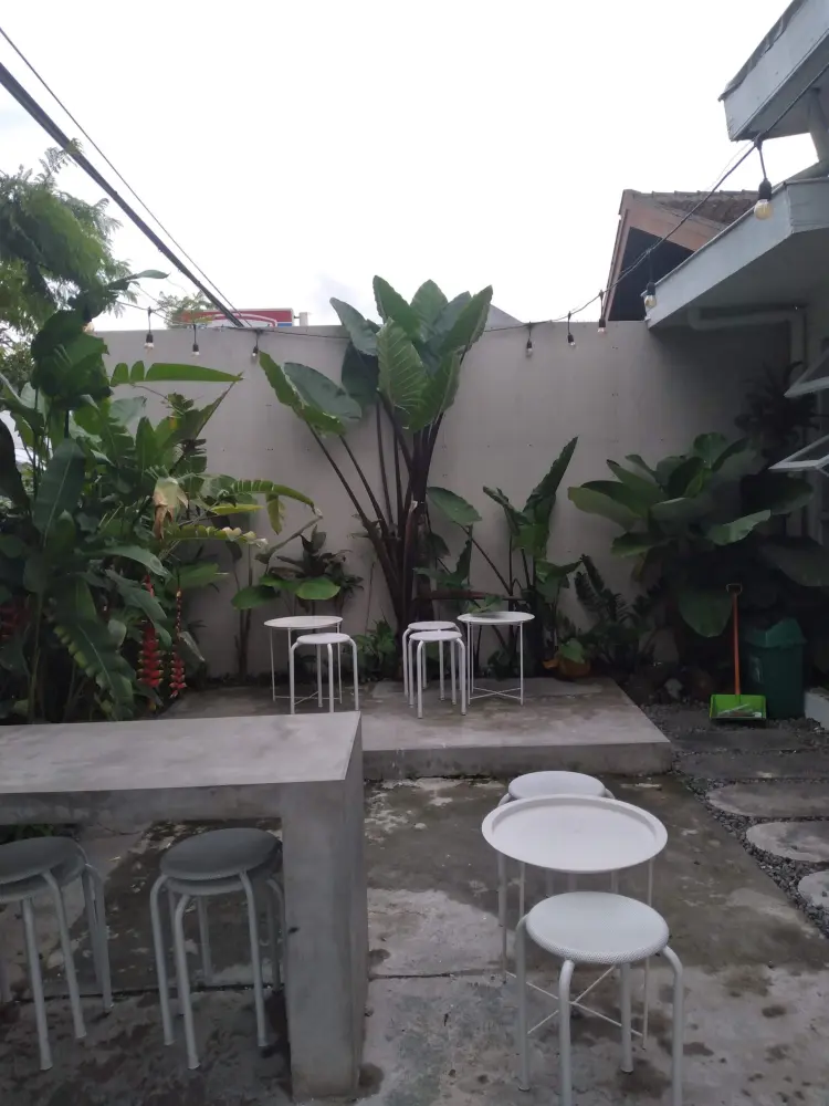 Maja Kitchen & Coffee 7