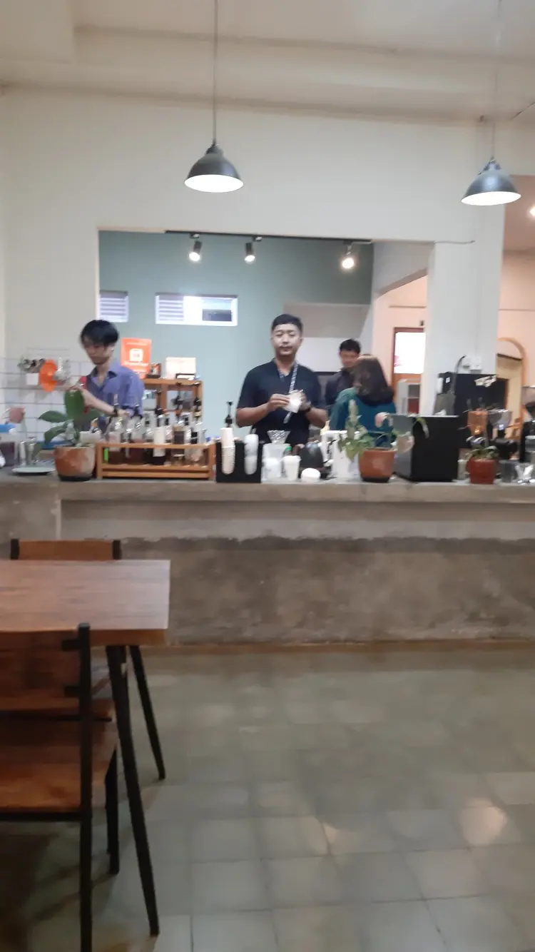 Maja Kitchen & Coffee 4