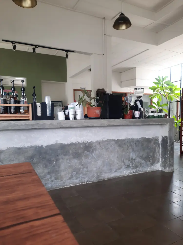 Maja Kitchen & Coffee 2