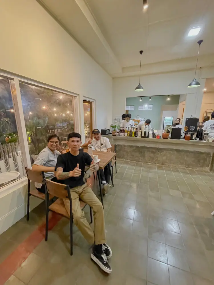 Maja Kitchen & Coffee 5