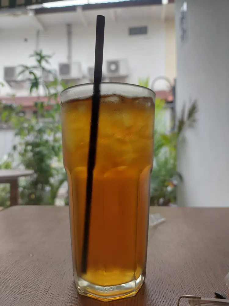 Kopi Selatan 7