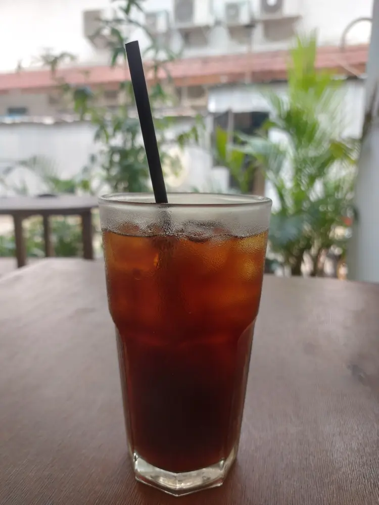 Kopi Selatan 9
