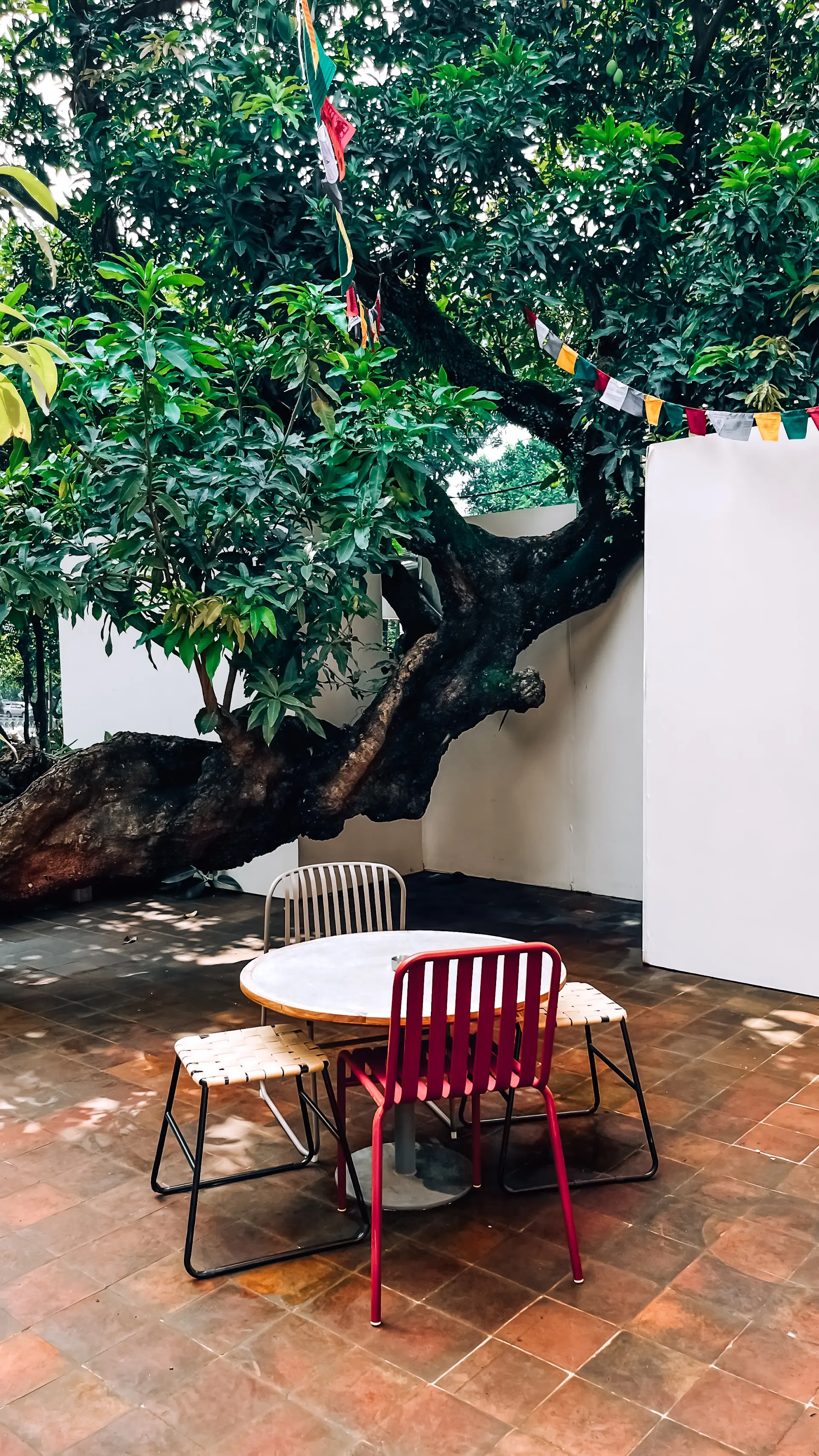 Dharmawangsa's newest hotspot: WFC paradise or a major turn-off? 5