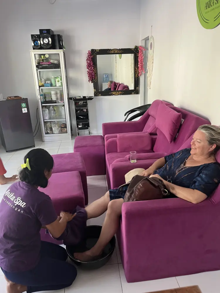 Anika SPA CENINGAN 1