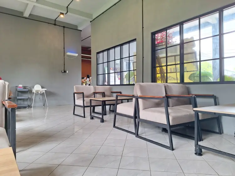 Merra Coffee & Talk 3