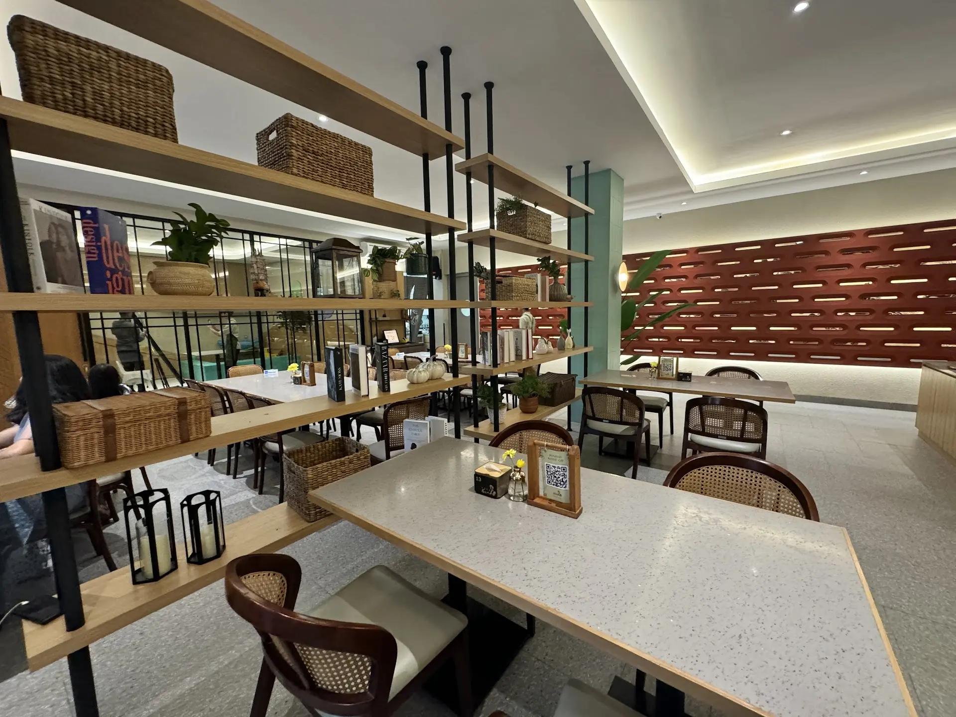 First meal in Pekanbaru: I was conquered by this flying fish 1