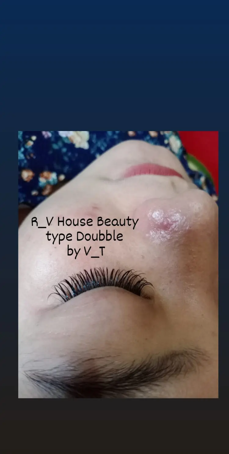 R_V House Eyelash & Skin Care 1