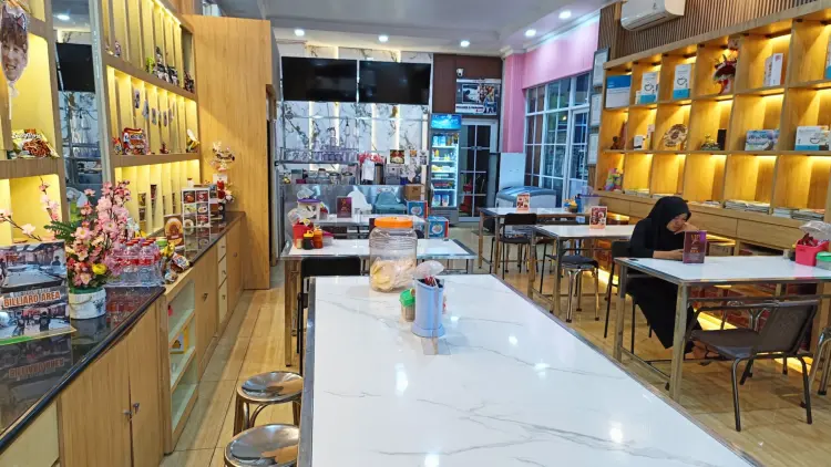 Mie Legend Agam Celentang 4