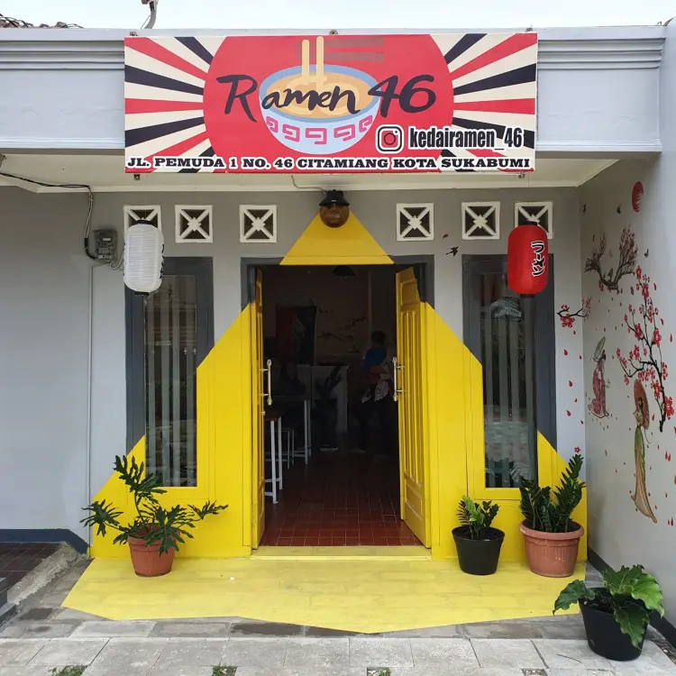 Warkop Ramen 46 1