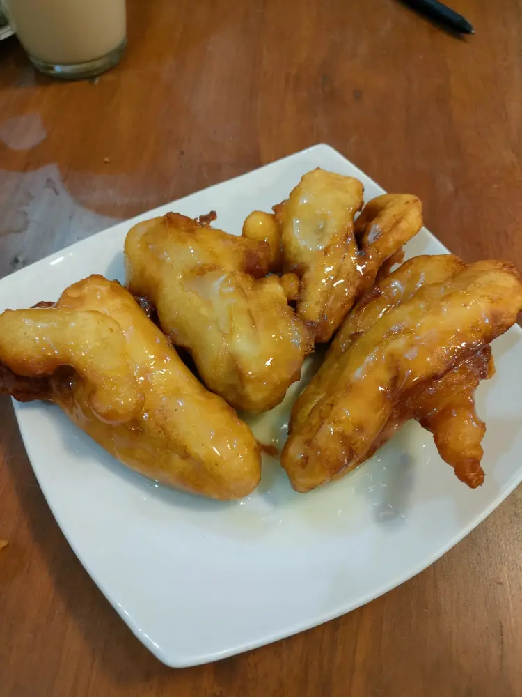 NDALEM DEWOBROTO CAFE & RESTO 7