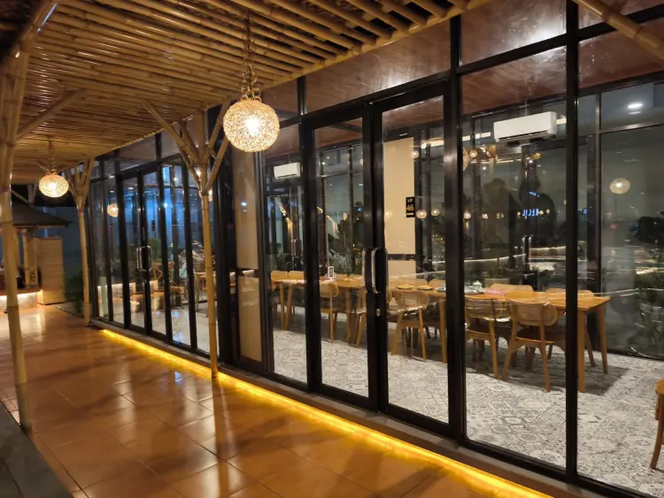 Kampung kecil Solo 10