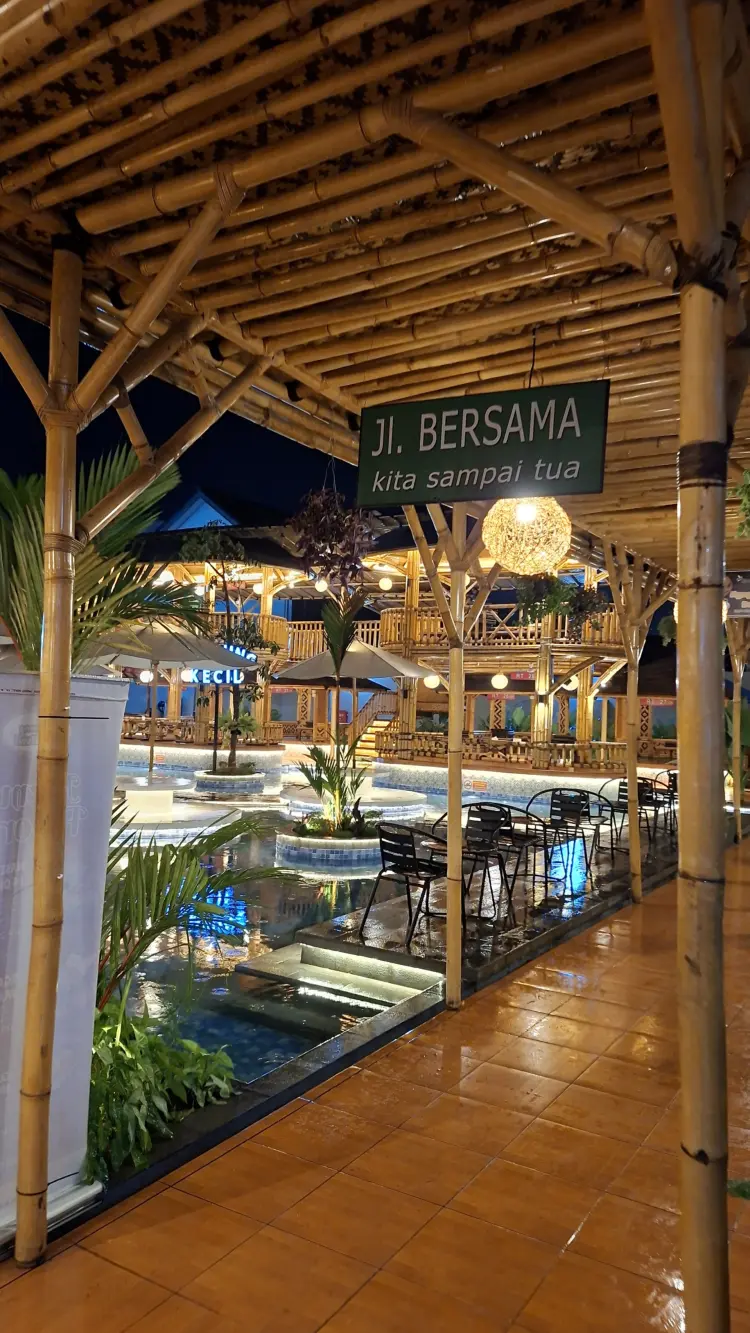 Kampung kecil Solo 6