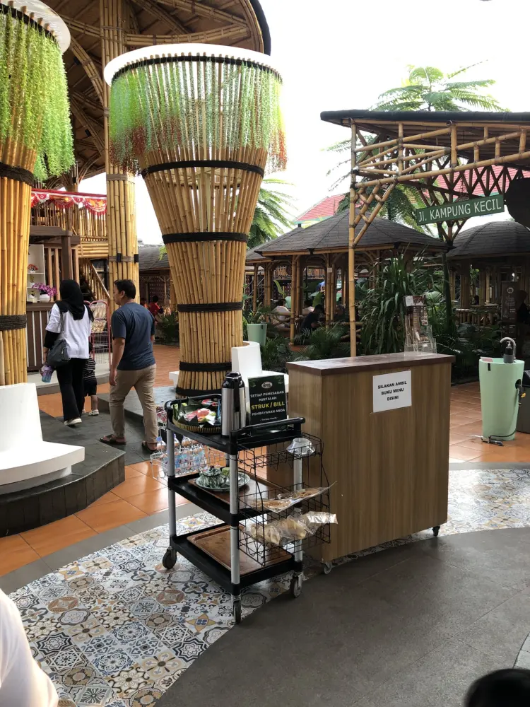 Kampung kecil Solo 7