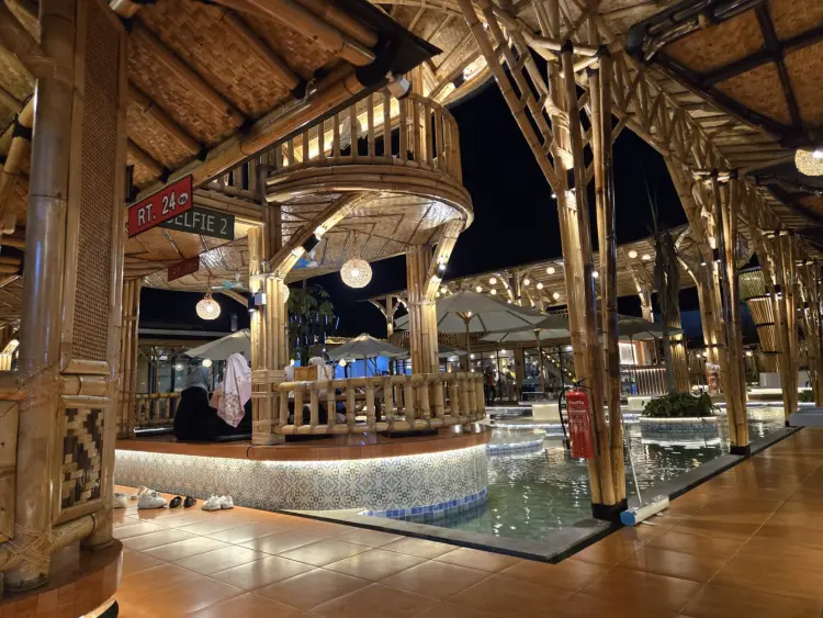 Kampung kecil Solo 9