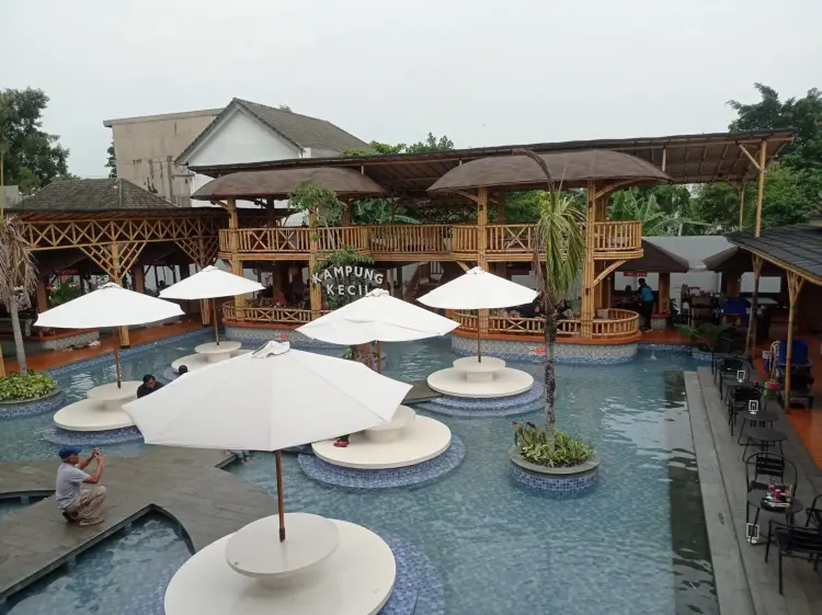 Kampung kecil Solo 4