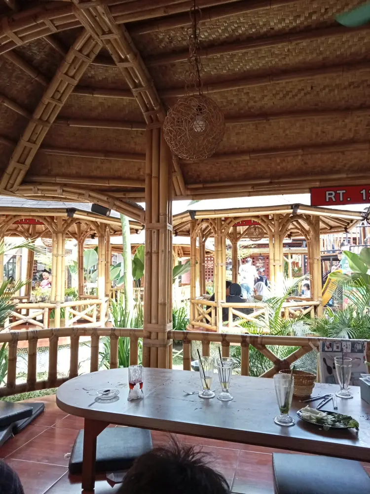 Kampung kecil Solo 2