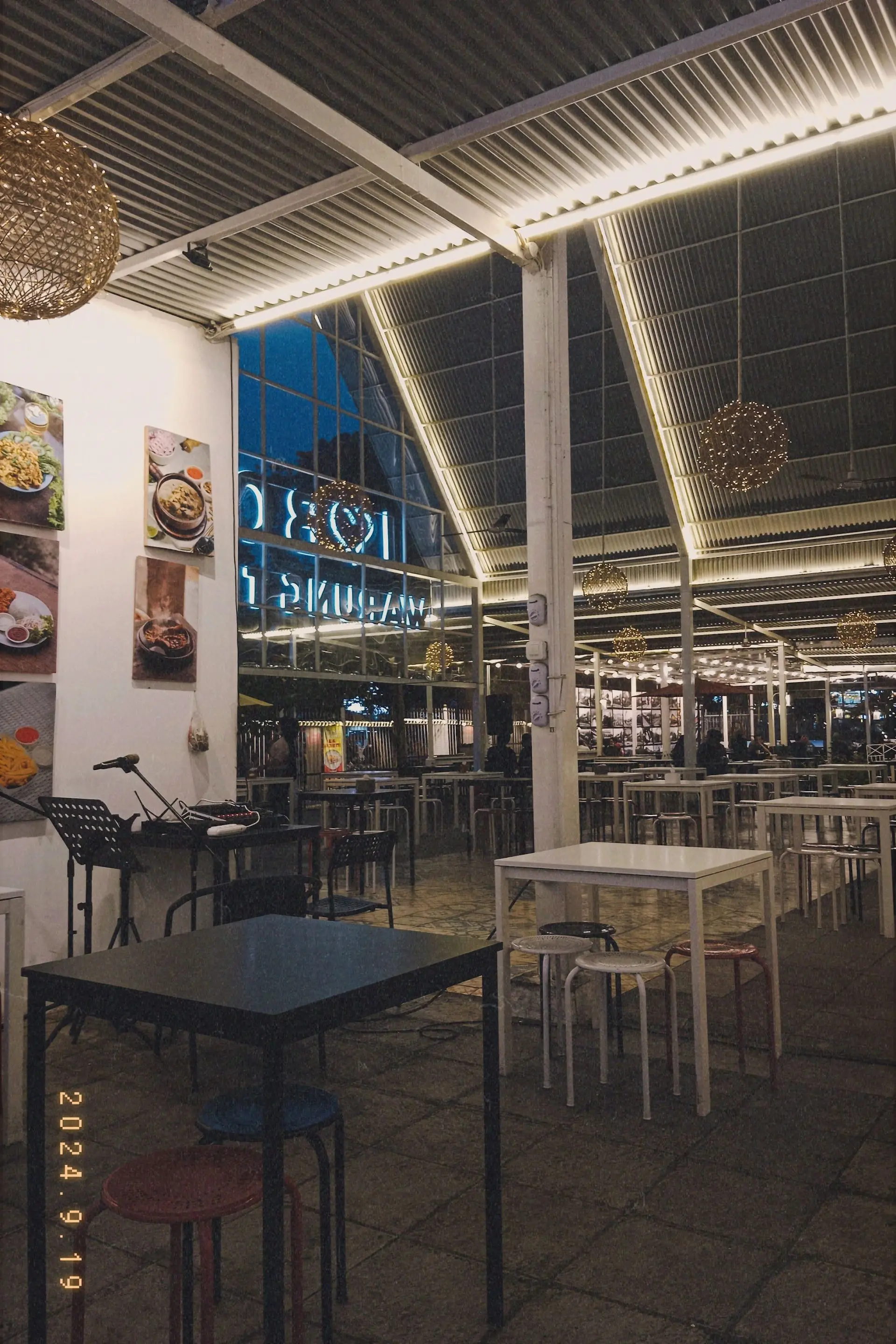 Google 4.9分，我却差点被“坑”在茂物火车站？ 4