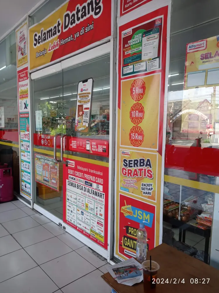 Alfamart 1